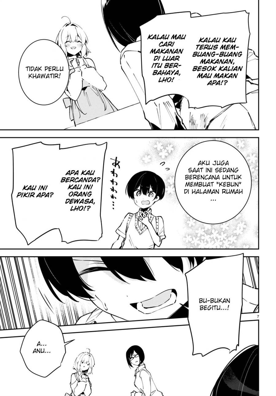 shuumatsu-no-hanayome-sama - Chapter: 4