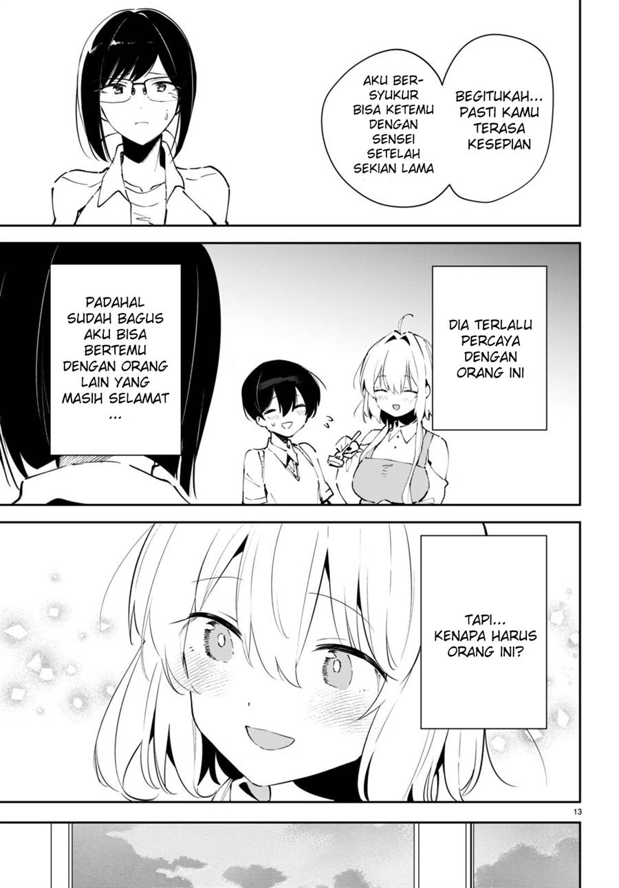 shuumatsu-no-hanayome-sama - Chapter: 4