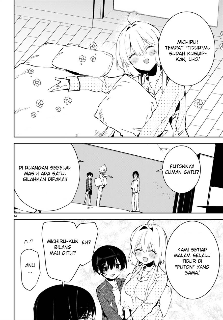 shuumatsu-no-hanayome-sama - Chapter: 4