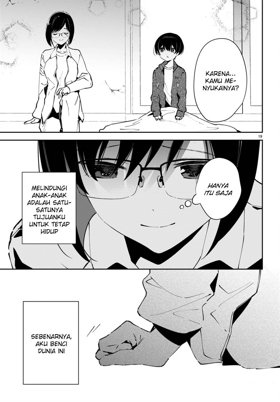 shuumatsu-no-hanayome-sama - Chapter: 4