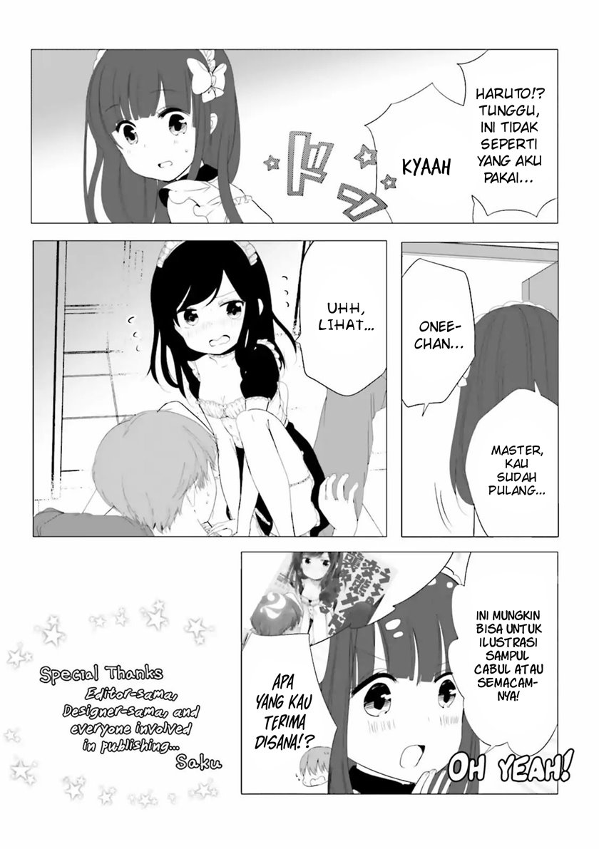 uchi-no-hentai-maid-ni-osowareteru - Chapter: 40.2