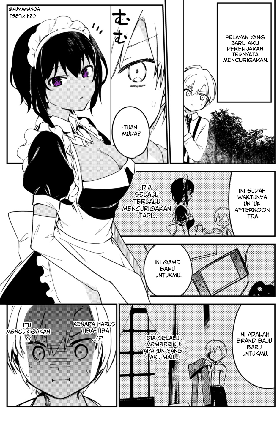 my-recently-hired-maid-is-suspicious-webcomic - Chapter: 5