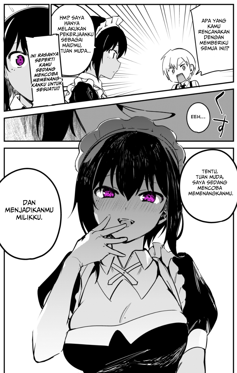 my-recently-hired-maid-is-suspicious-webcomic - Chapter: 5