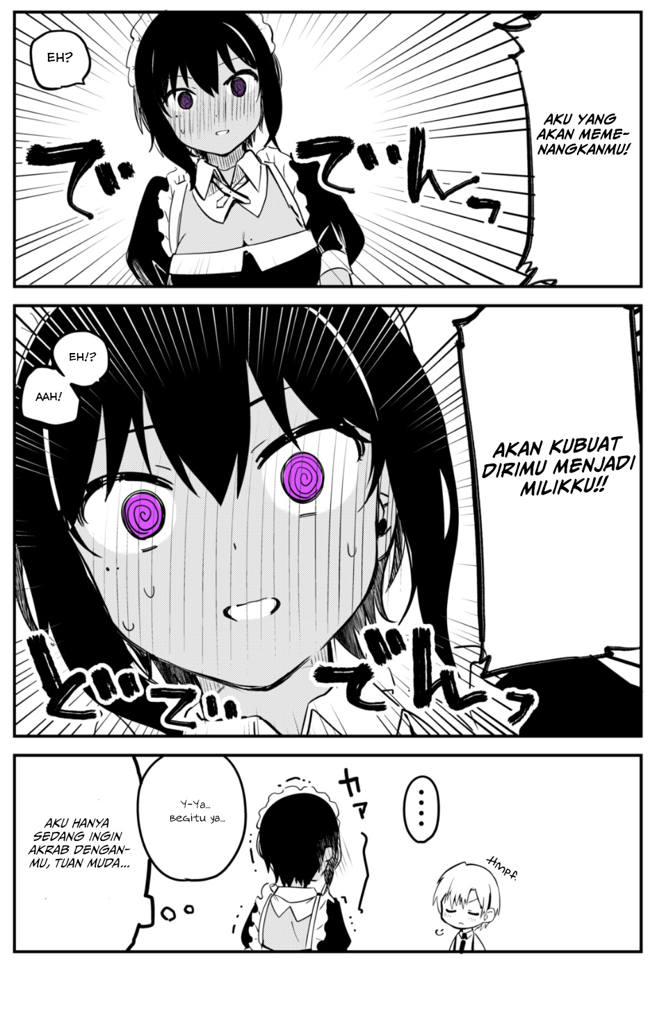 my-recently-hired-maid-is-suspicious-webcomic - Chapter: 5