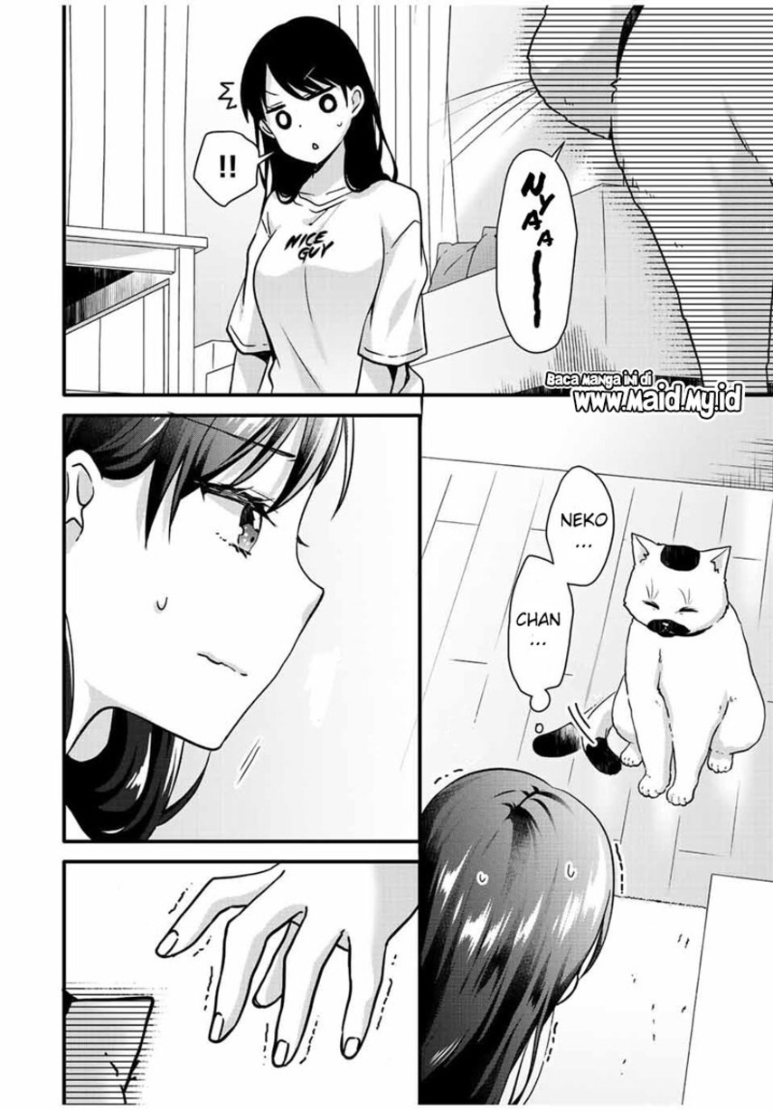 ice-cream-kanojo - Chapter: 26