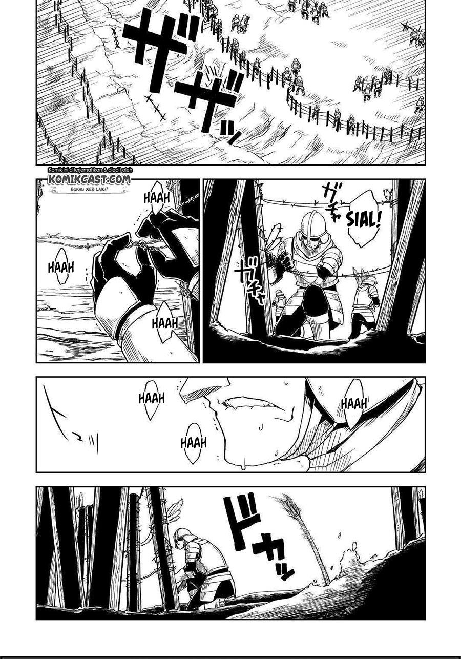 isekai-tensei-soudouki - Chapter: 63