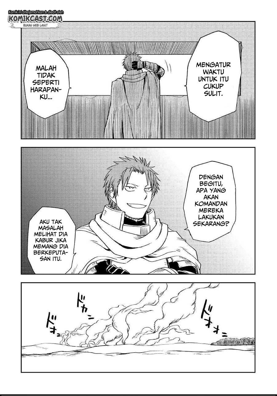 isekai-tensei-soudouki - Chapter: 63