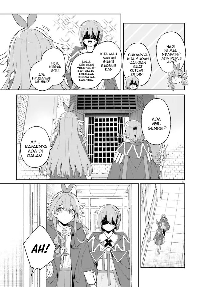 majutsushi-kunon-wa-miete-iru - Chapter: 26.1
