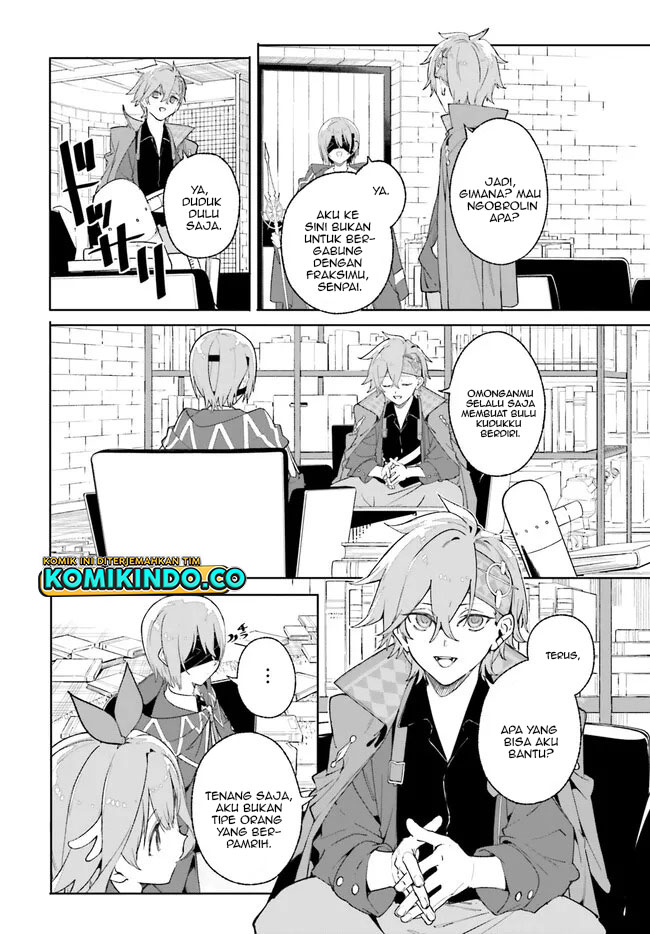majutsushi-kunon-wa-miete-iru - Chapter: 26.1