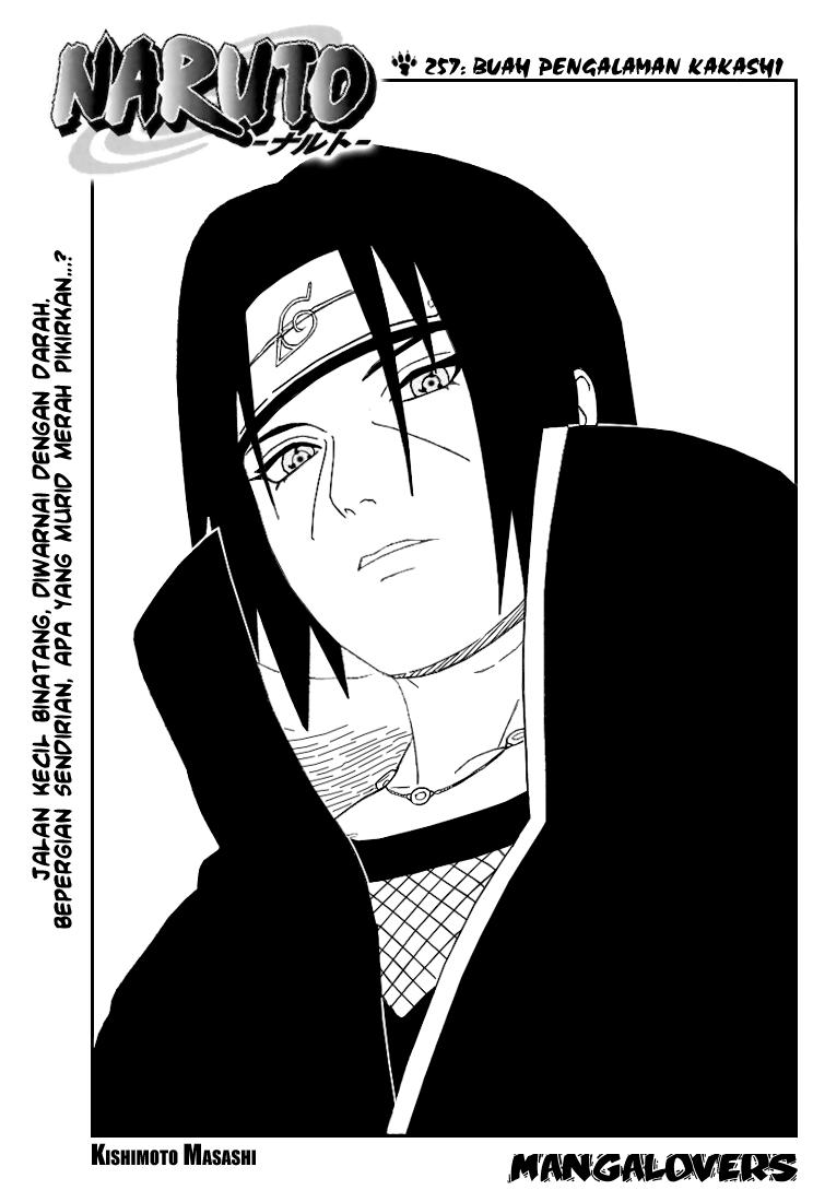 naruto-id - Chapter: 257