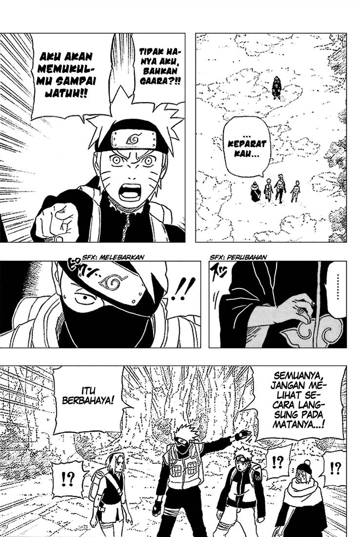 naruto-id - Chapter: 257