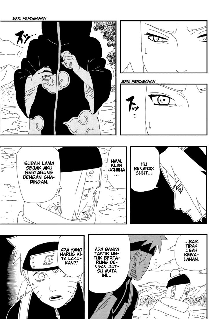 naruto-id - Chapter: 257