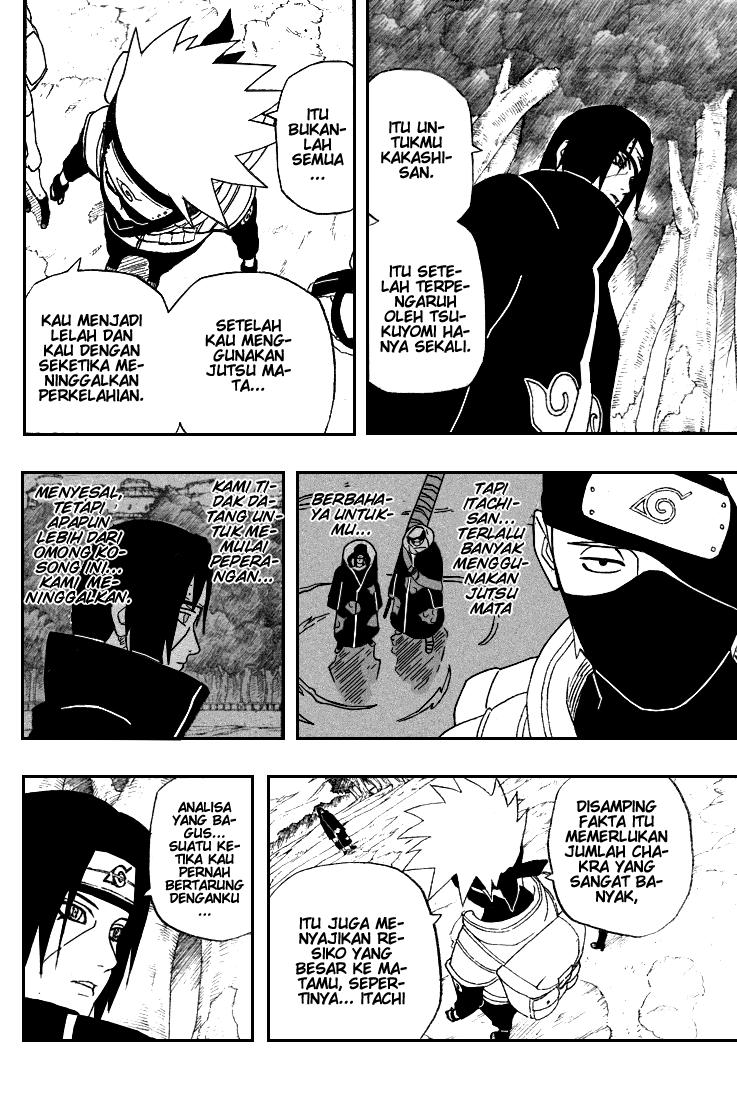 naruto-id - Chapter: 257