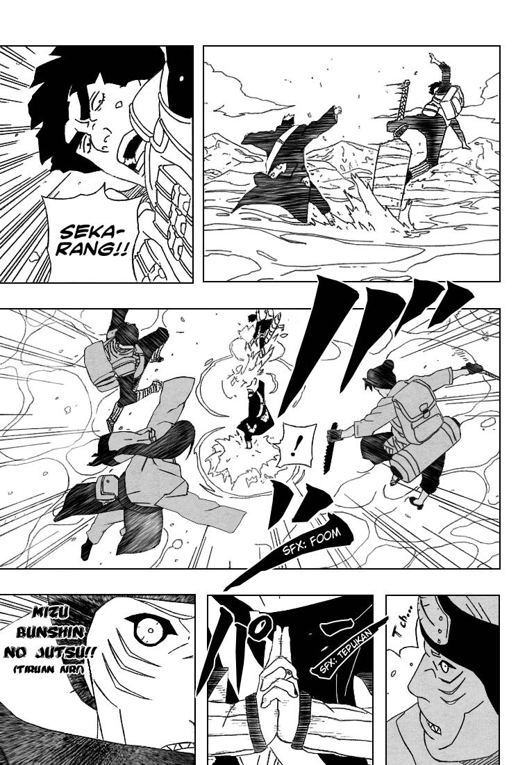 naruto-id - Chapter: 257