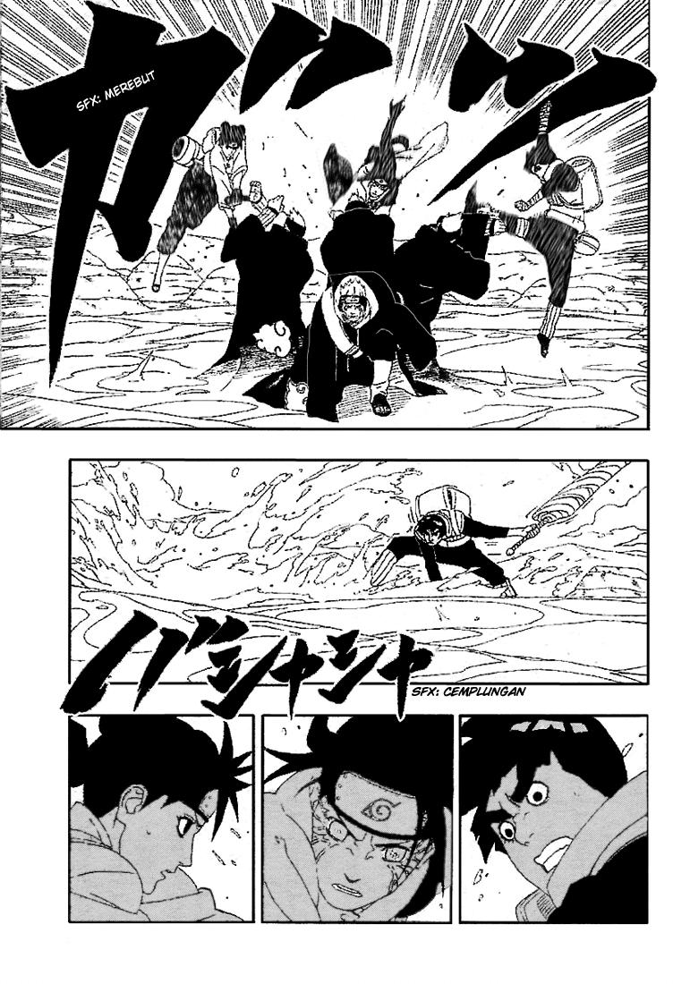 naruto-id - Chapter: 257