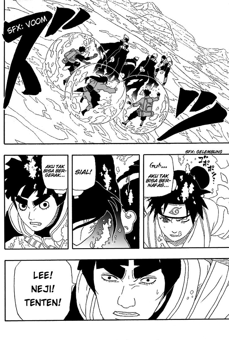 naruto-id - Chapter: 257