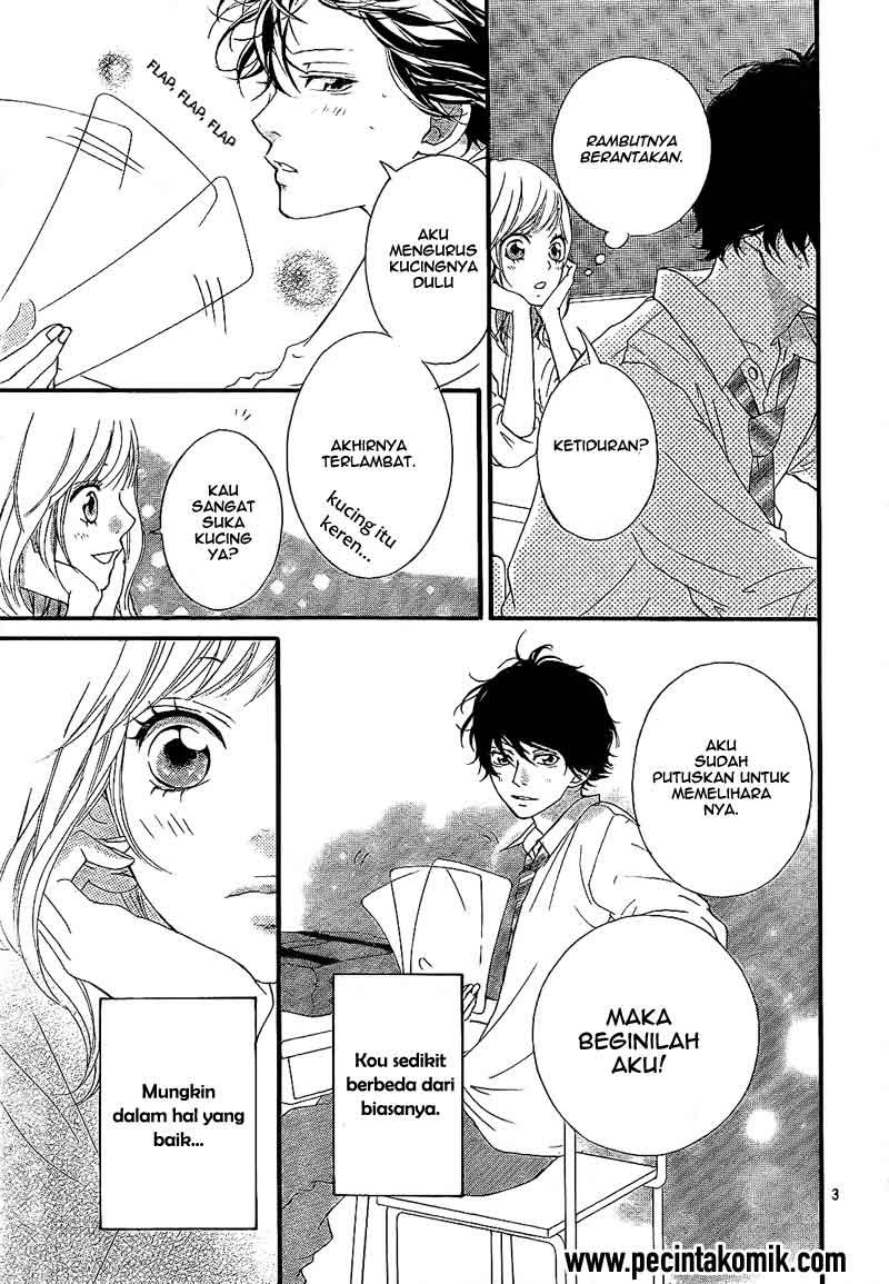 ao-haru-ride - Chapter: 17