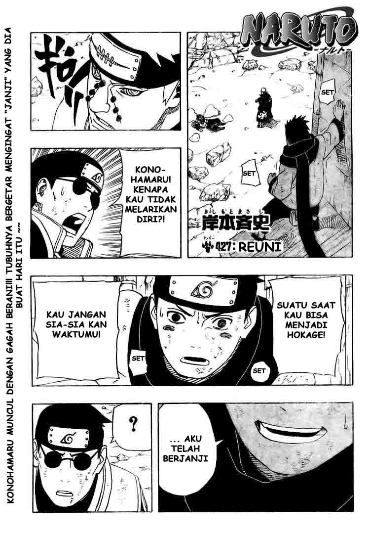 naruto-id - Chapter: 427