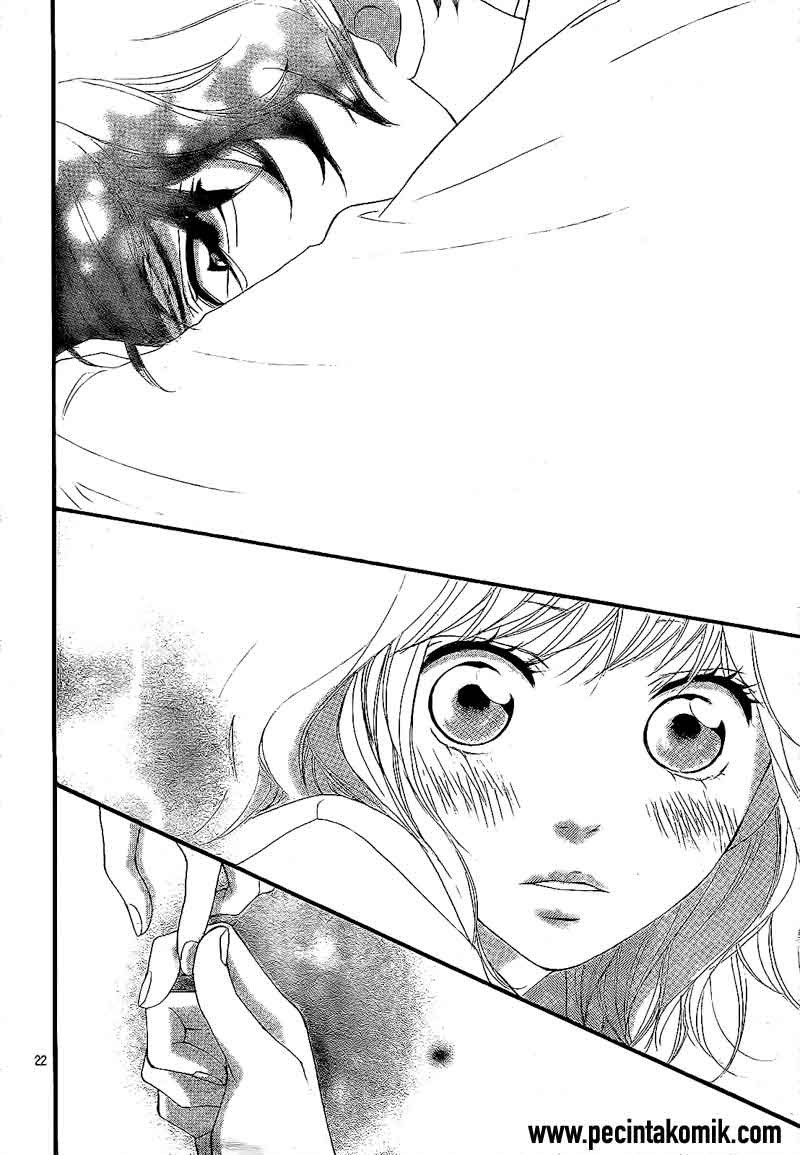 ao-haru-ride - Chapter: 17