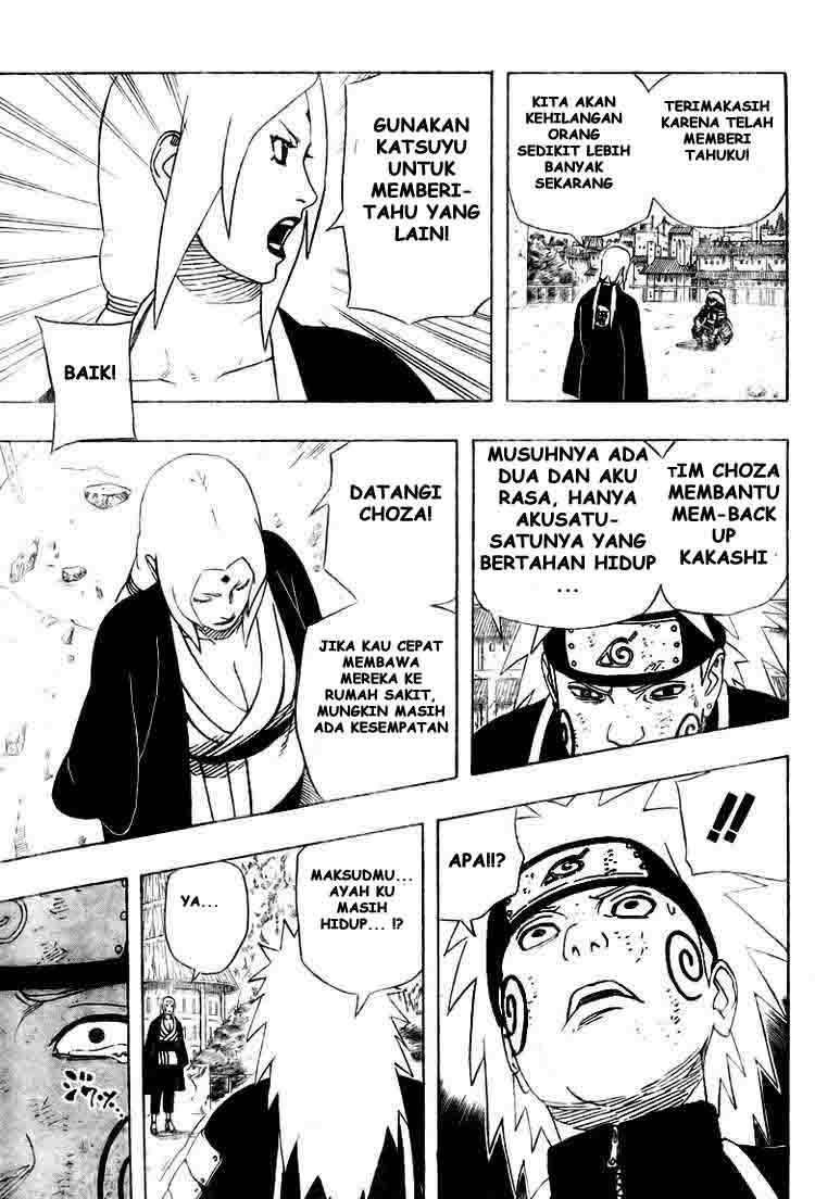 naruto-id - Chapter: 427