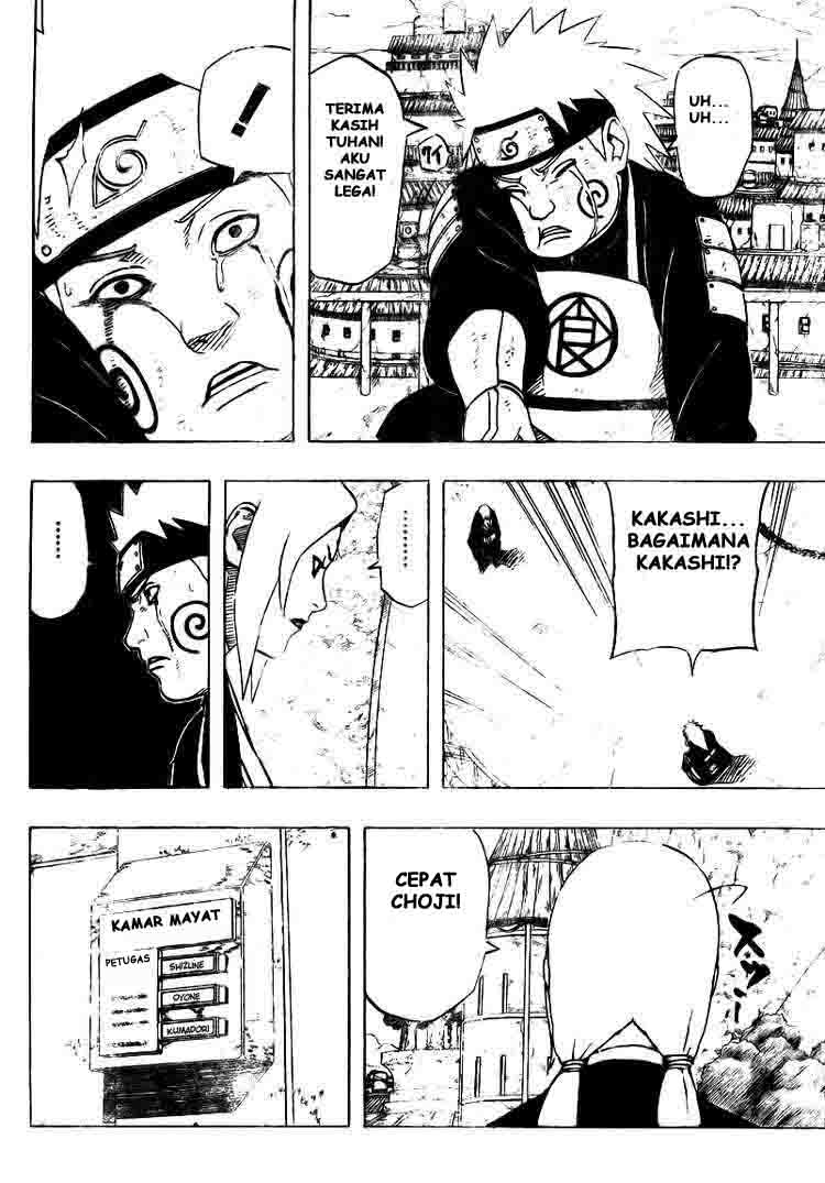 naruto-id - Chapter: 427