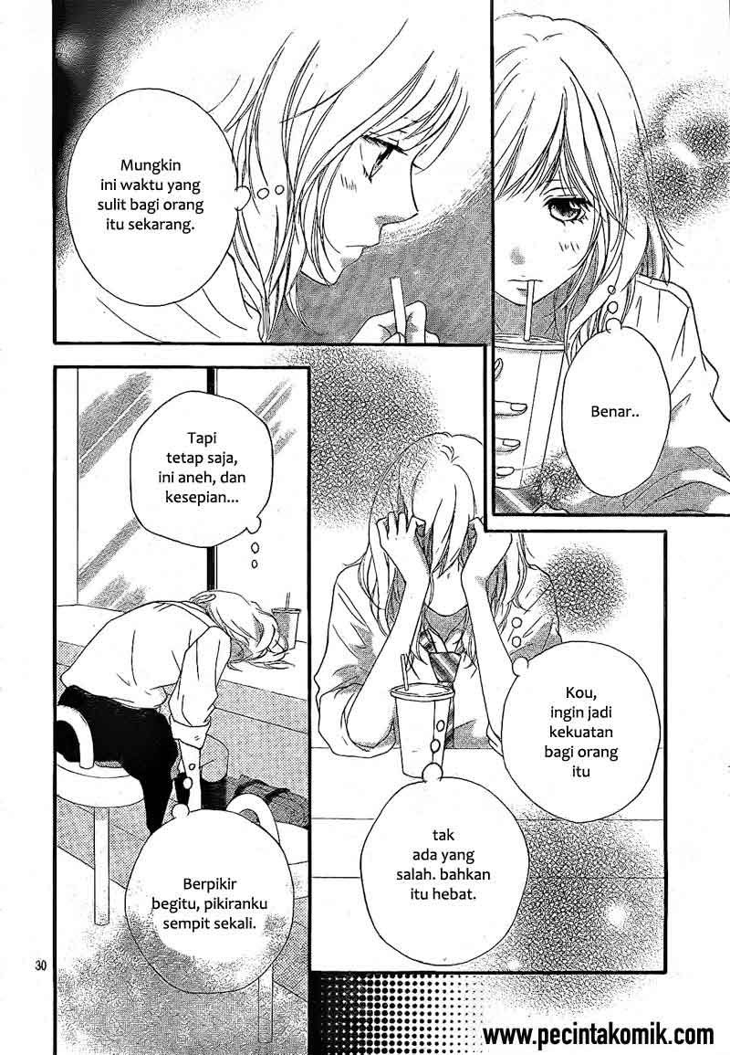 ao-haru-ride - Chapter: 17