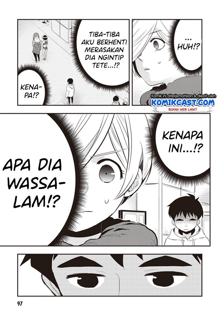 giri-giri-saegiru-katagirisan - Chapter: 23