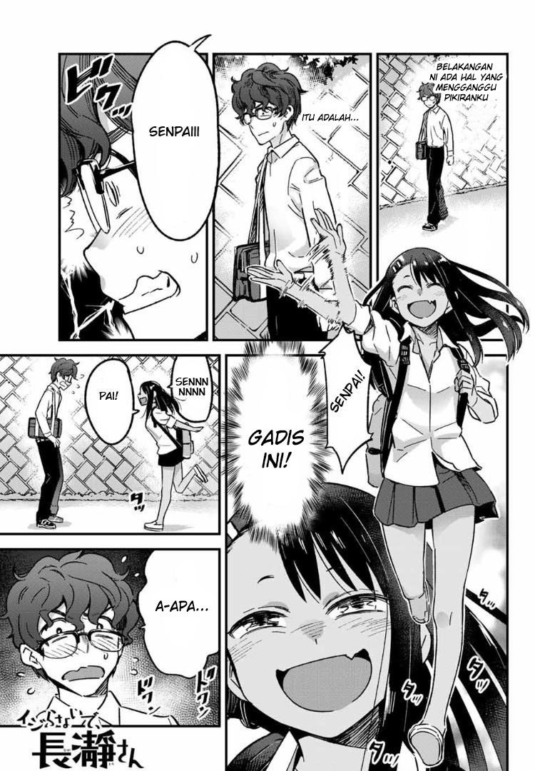 ijiranaide-nagatoro-san - Chapter: 03