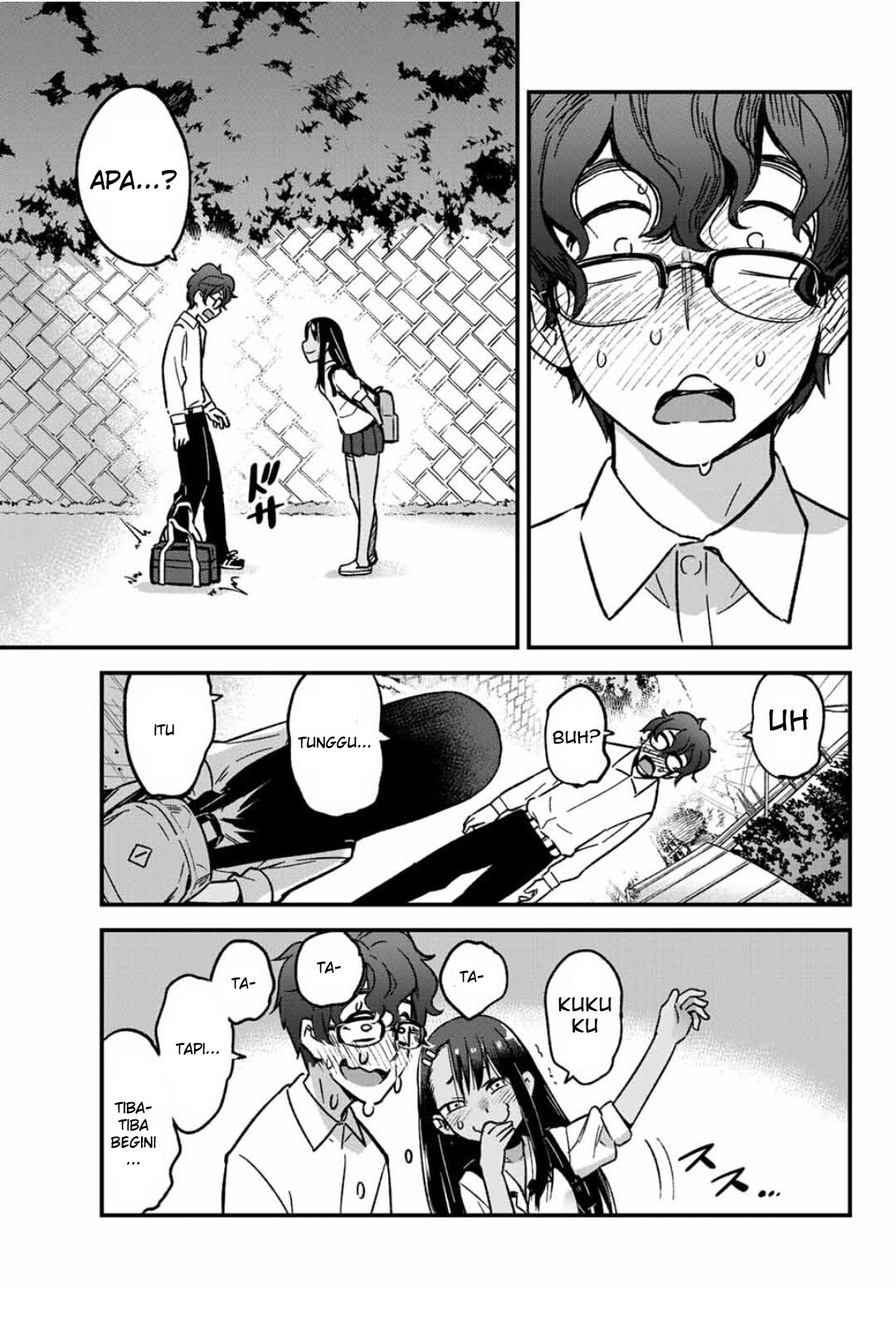 ijiranaide-nagatoro-san - Chapter: 03