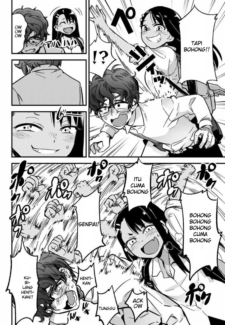 ijiranaide-nagatoro-san - Chapter: 03