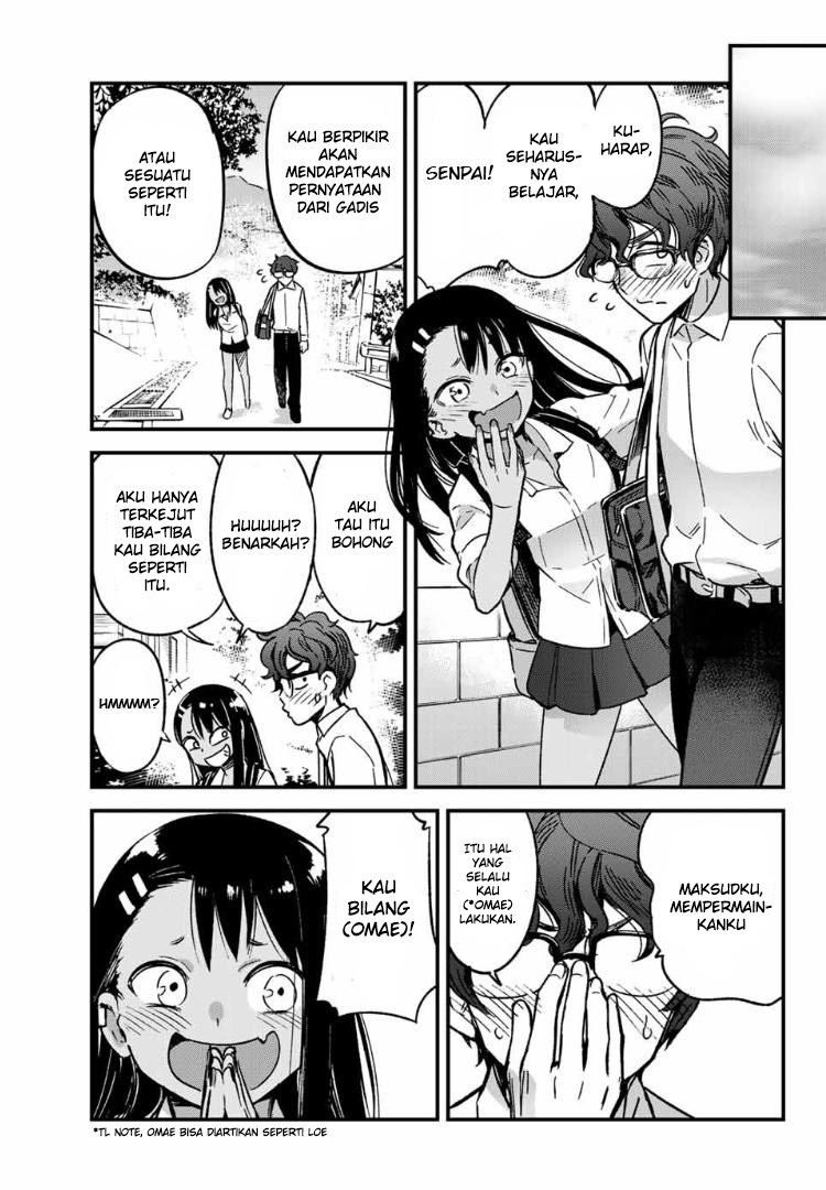 ijiranaide-nagatoro-san - Chapter: 03