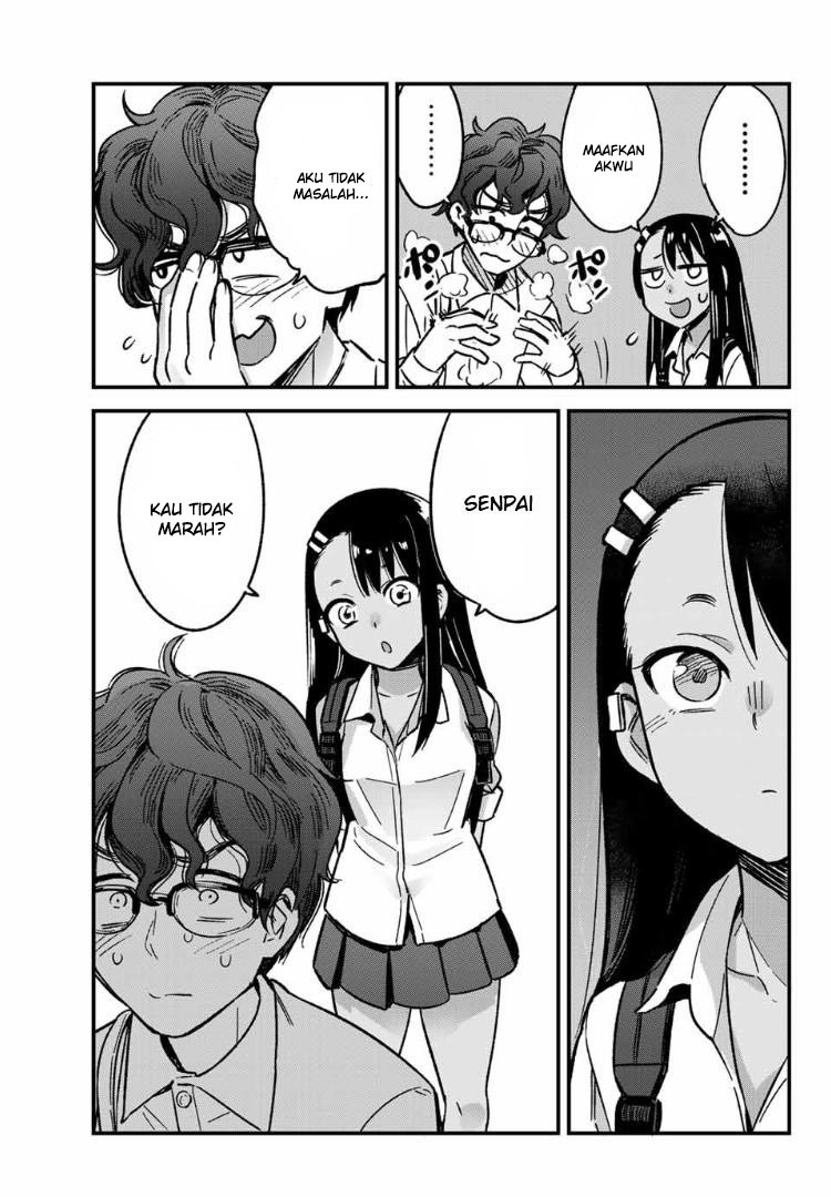 ijiranaide-nagatoro-san - Chapter: 03