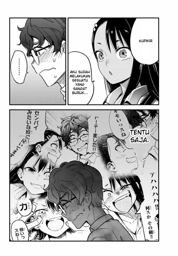 ijiranaide-nagatoro-san - Chapter: 03