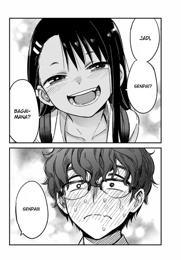 ijiranaide-nagatoro-san - Chapter: 03