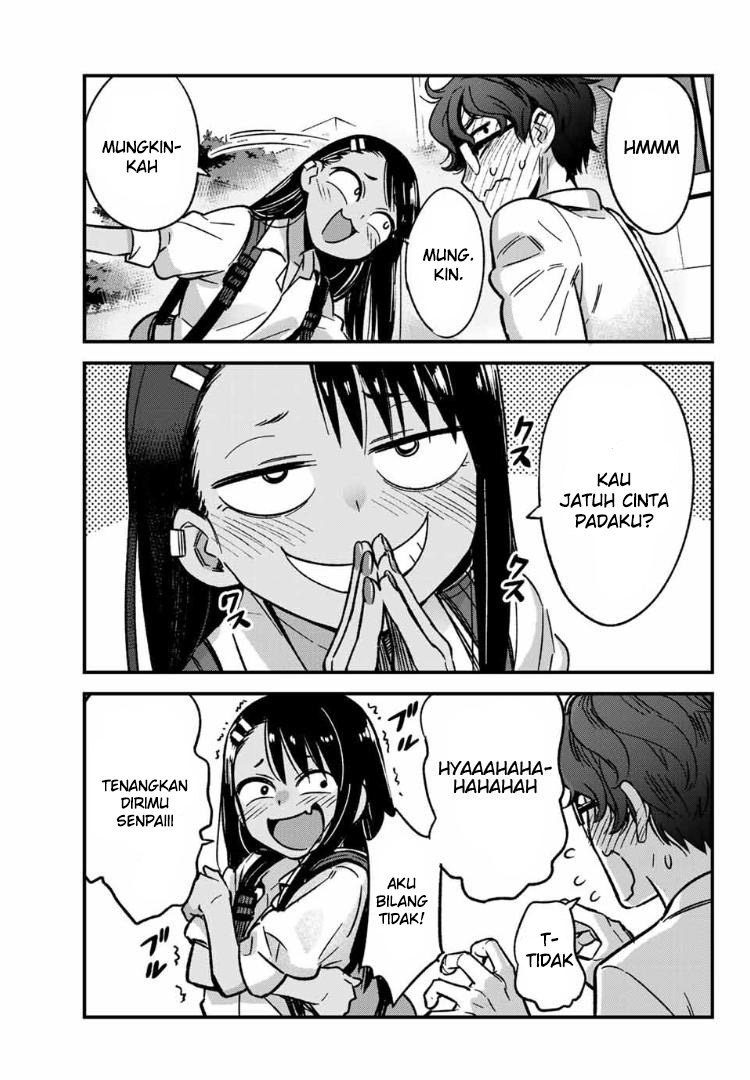 ijiranaide-nagatoro-san - Chapter: 03