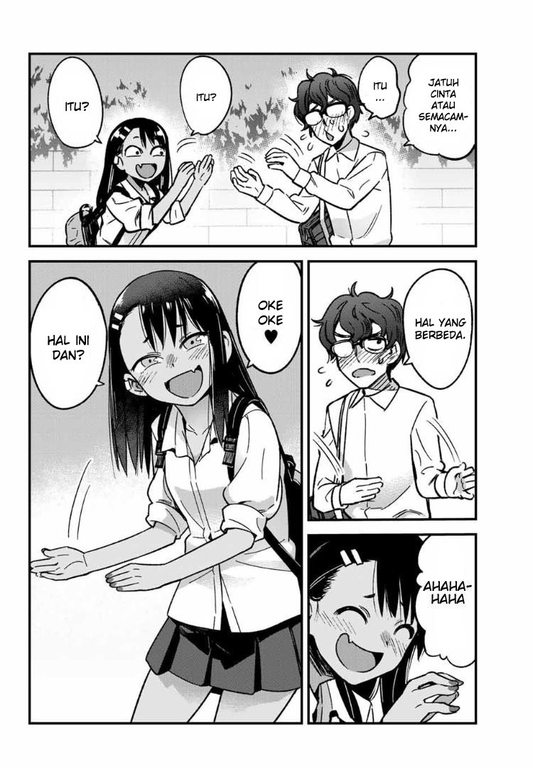 ijiranaide-nagatoro-san - Chapter: 03