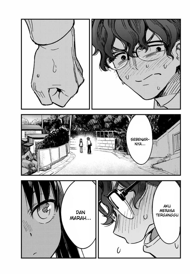 ijiranaide-nagatoro-san - Chapter: 03