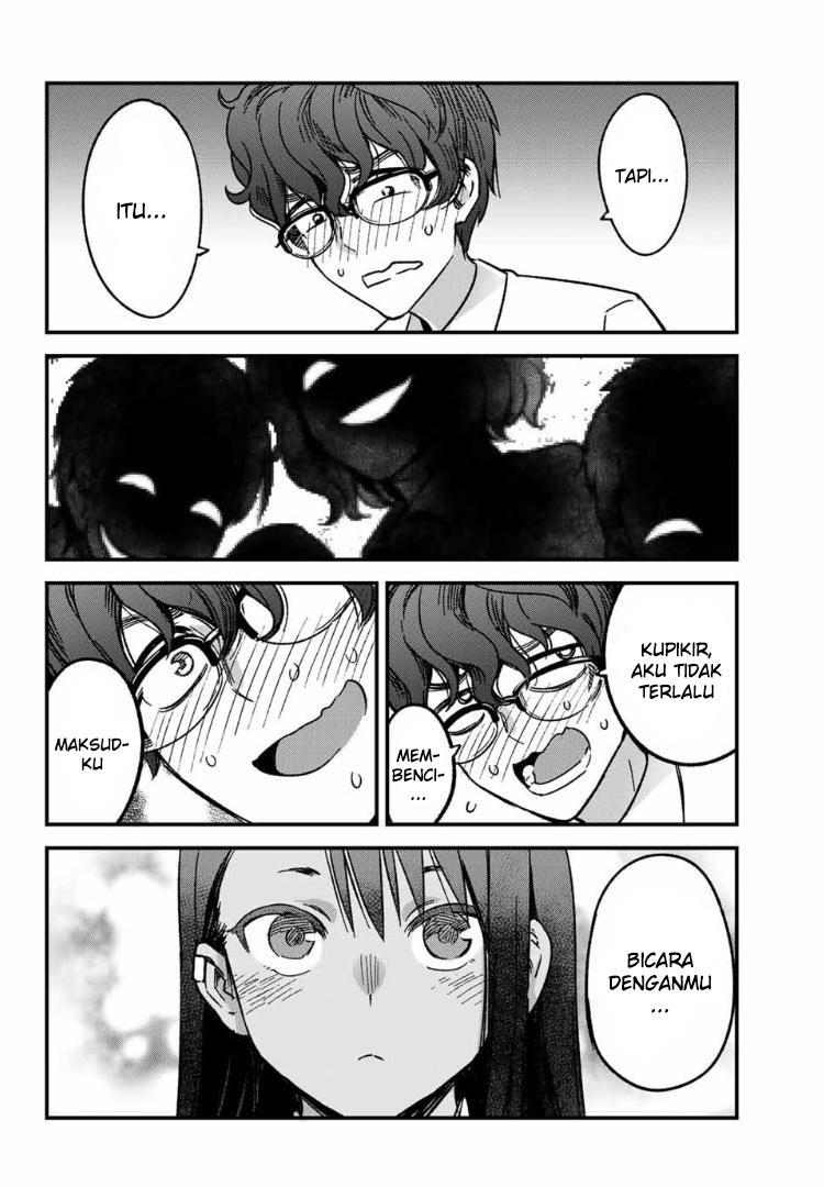 ijiranaide-nagatoro-san - Chapter: 03