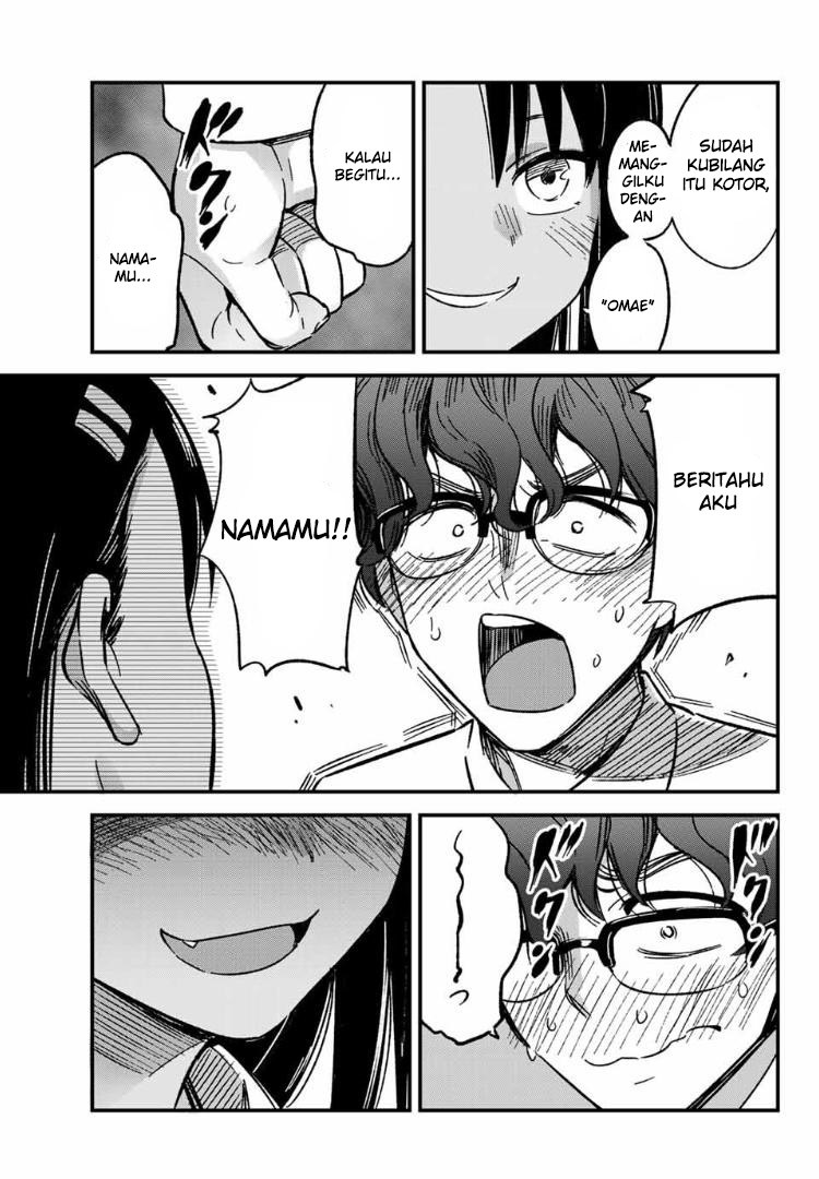 ijiranaide-nagatoro-san - Chapter: 03