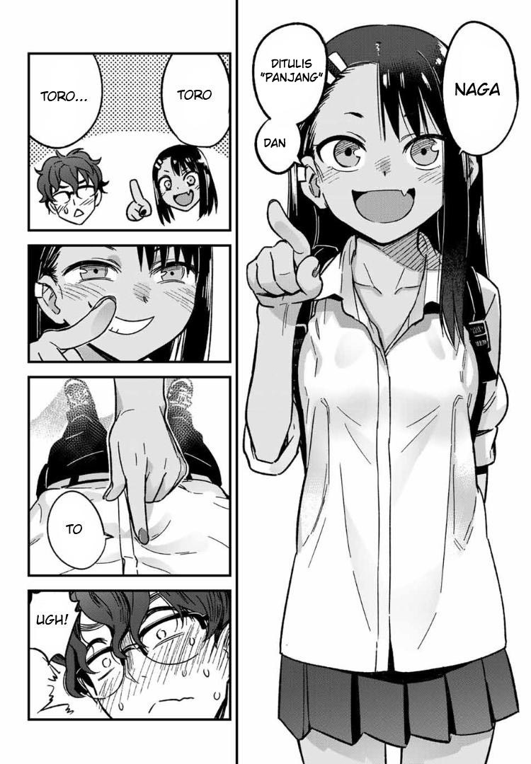 ijiranaide-nagatoro-san - Chapter: 03