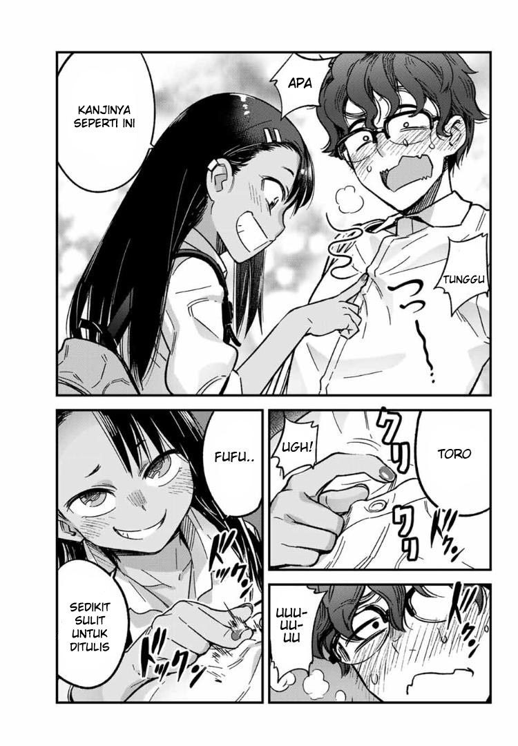 ijiranaide-nagatoro-san - Chapter: 03