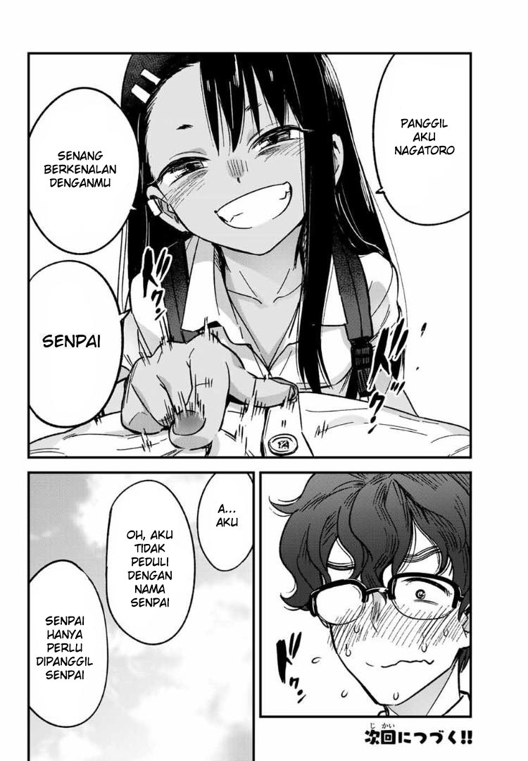 ijiranaide-nagatoro-san - Chapter: 03