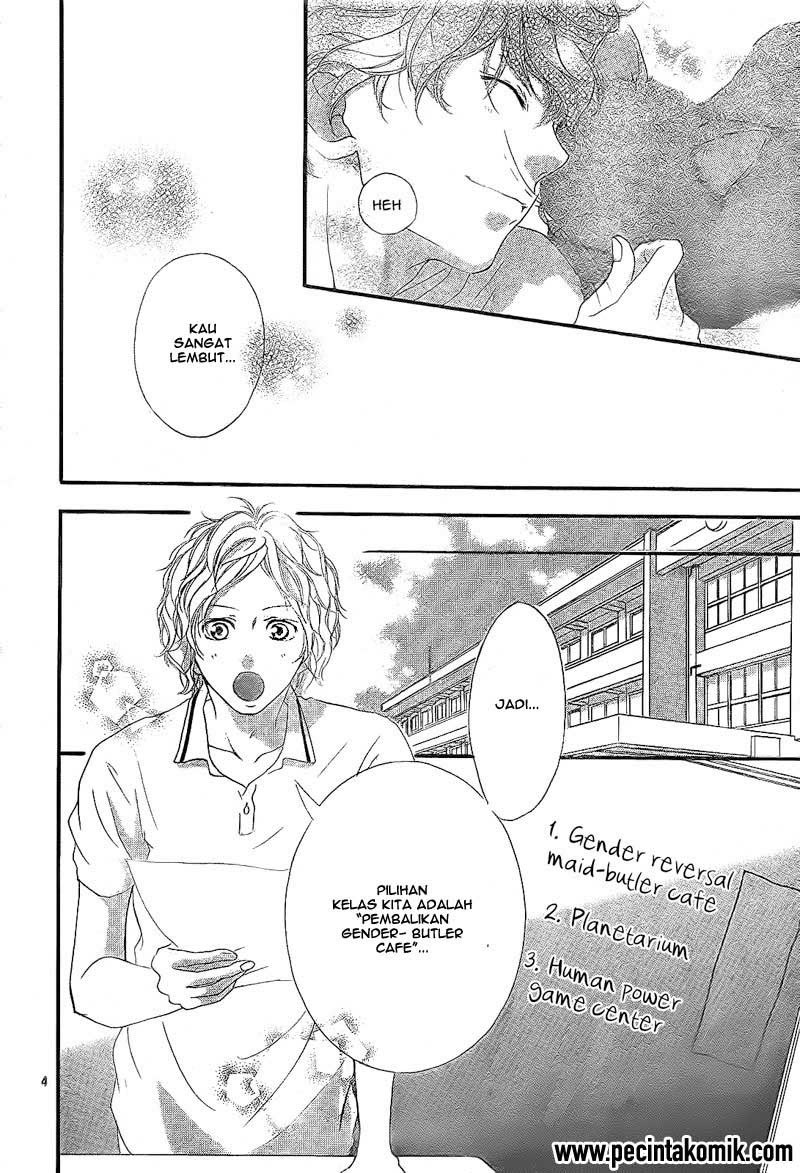 ao-haru-ride - Chapter: 18