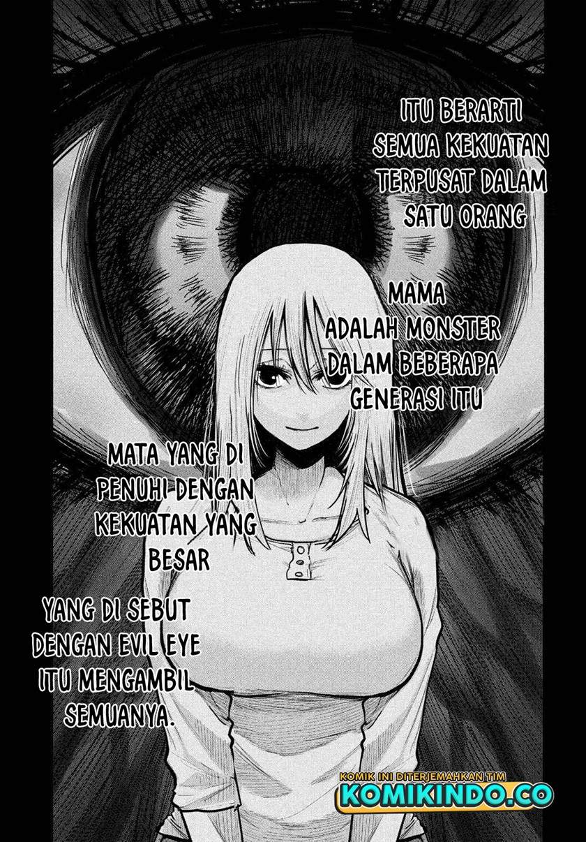 isekai-kaeri-no-daikenja-sama-wa-sore-demo-kossori-kurashite-iru-tsumori-desu - Chapter: 3