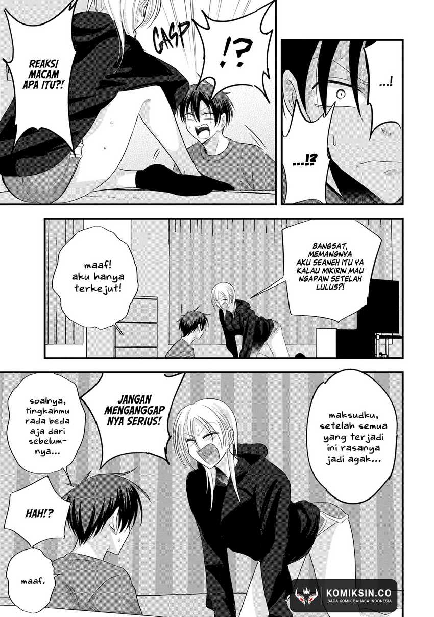 please-go-home-akutsu-san - Chapter: 188