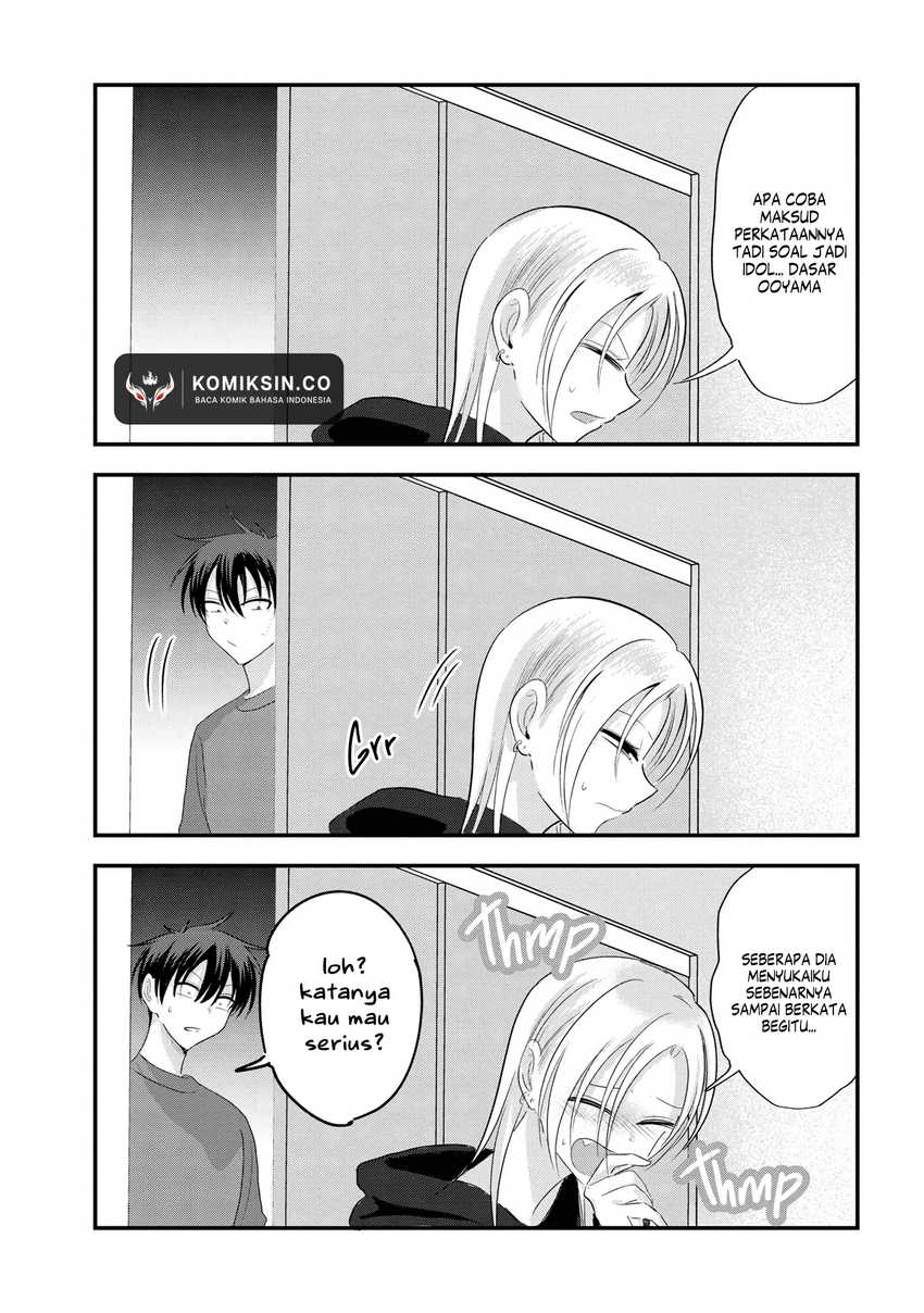 please-go-home-akutsu-san - Chapter: 188