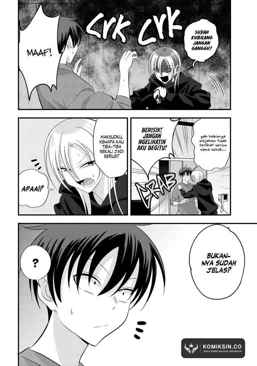 please-go-home-akutsu-san - Chapter: 188