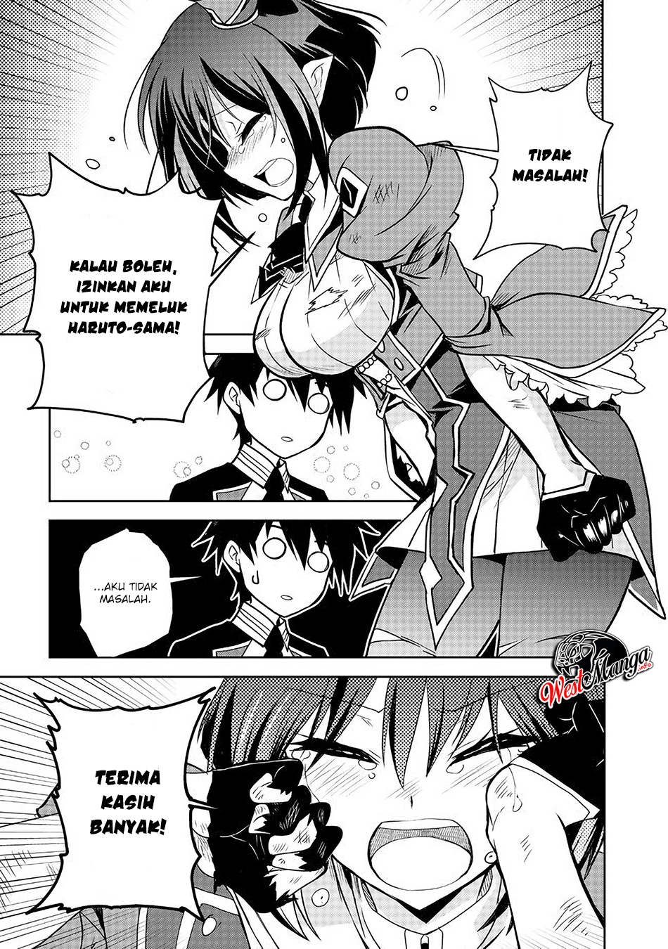 level-1-no-saikyou-kenja-noroi-de-saikakyuu-mahou-shika-tsukaenai-kedo-kami-no-kanchigai-de-mugen - Chapter: 7