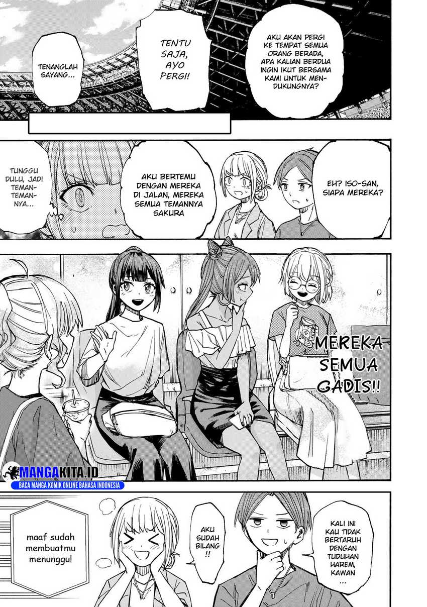 saikyou-de-saisoku-no-mugen-level-up - Chapter: 38