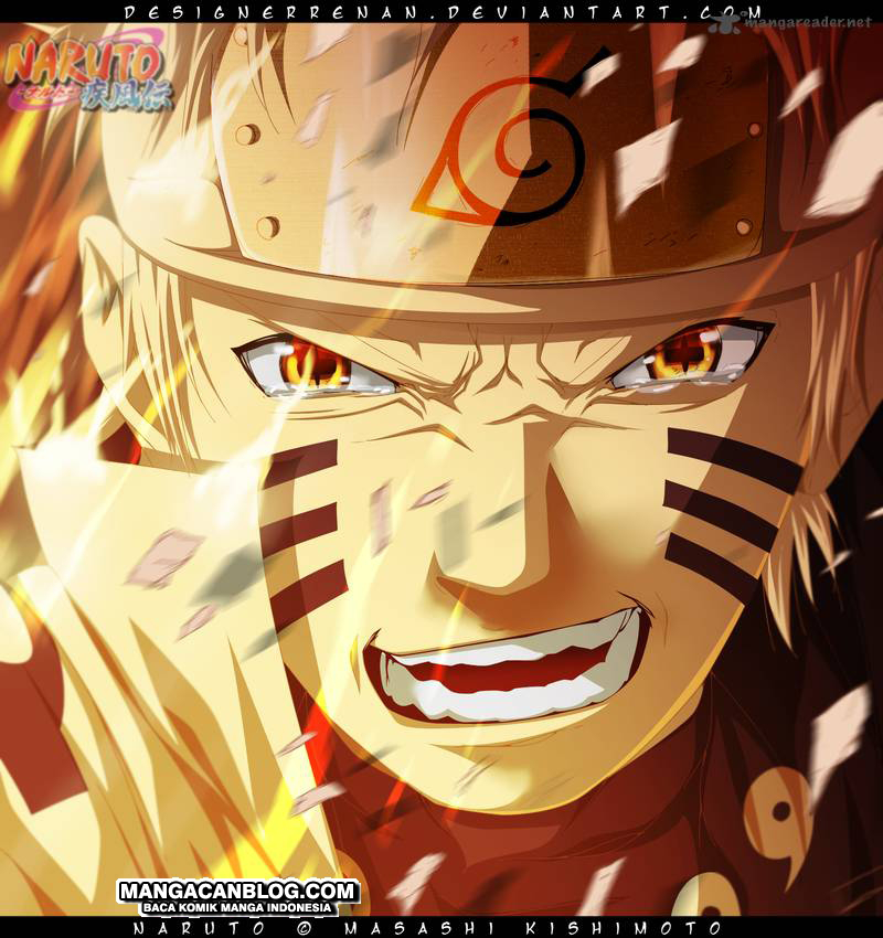 naruto-id - Chapter: 689